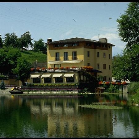 Albergo Aurora Canzolino Zewnętrze zdjęcie