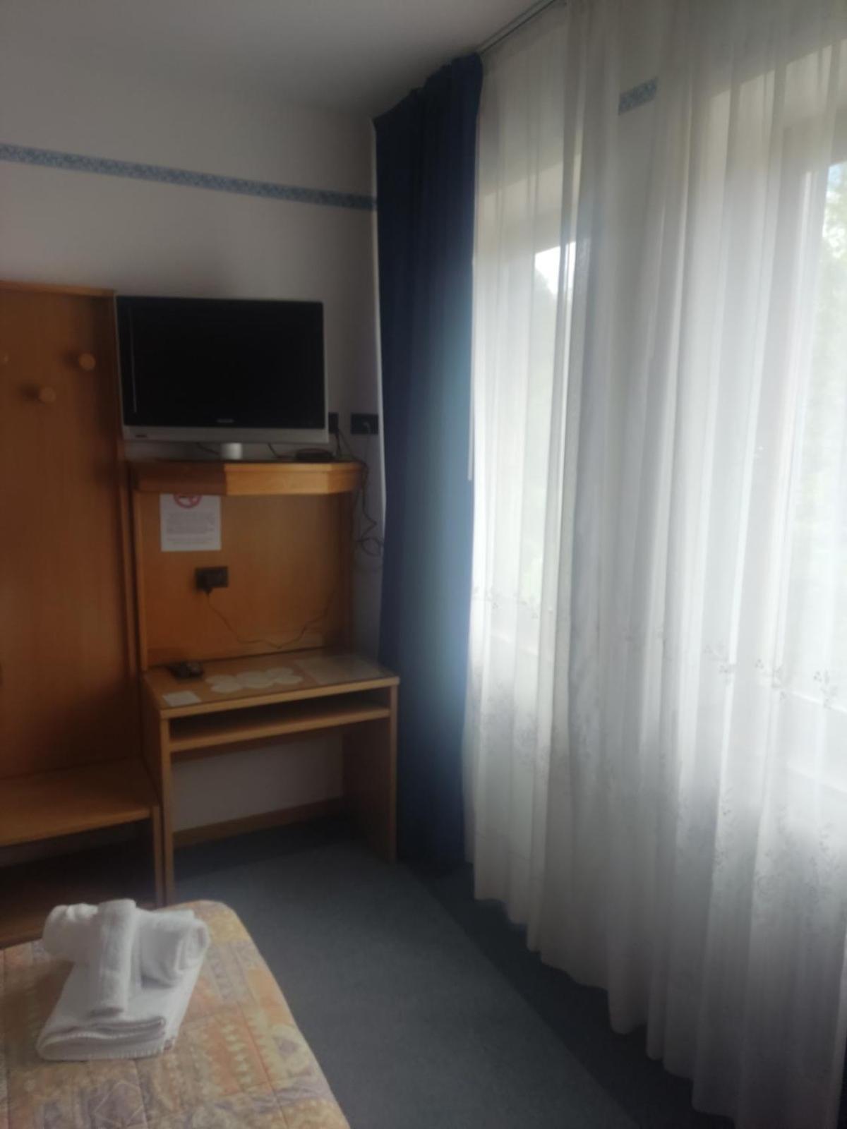 Albergo Aurora Canzolino Zewnętrze zdjęcie