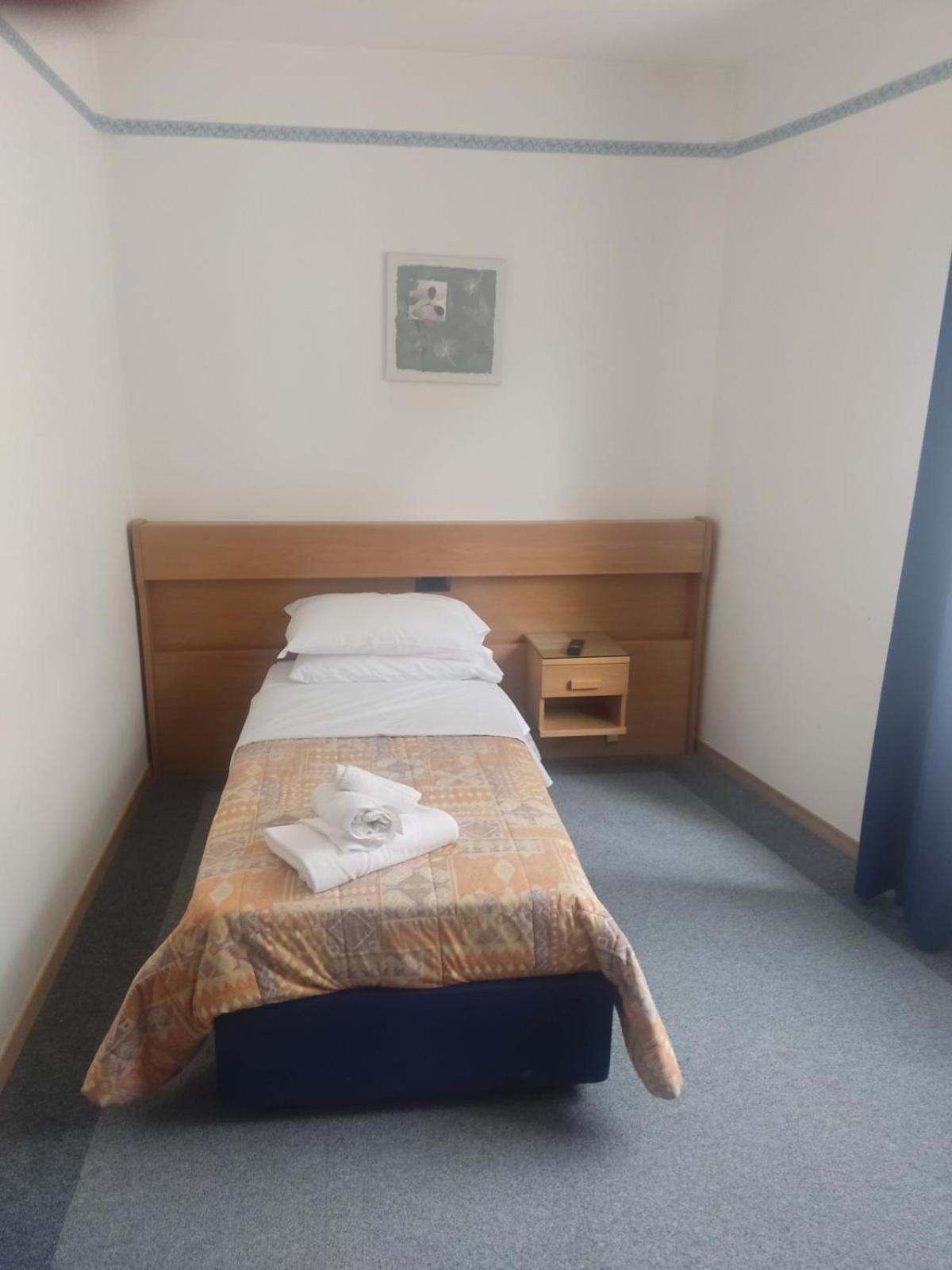 Albergo Aurora Canzolino Zewnętrze zdjęcie