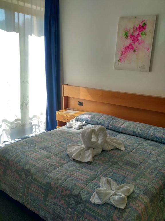 Albergo Aurora Canzolino Zewnętrze zdjęcie