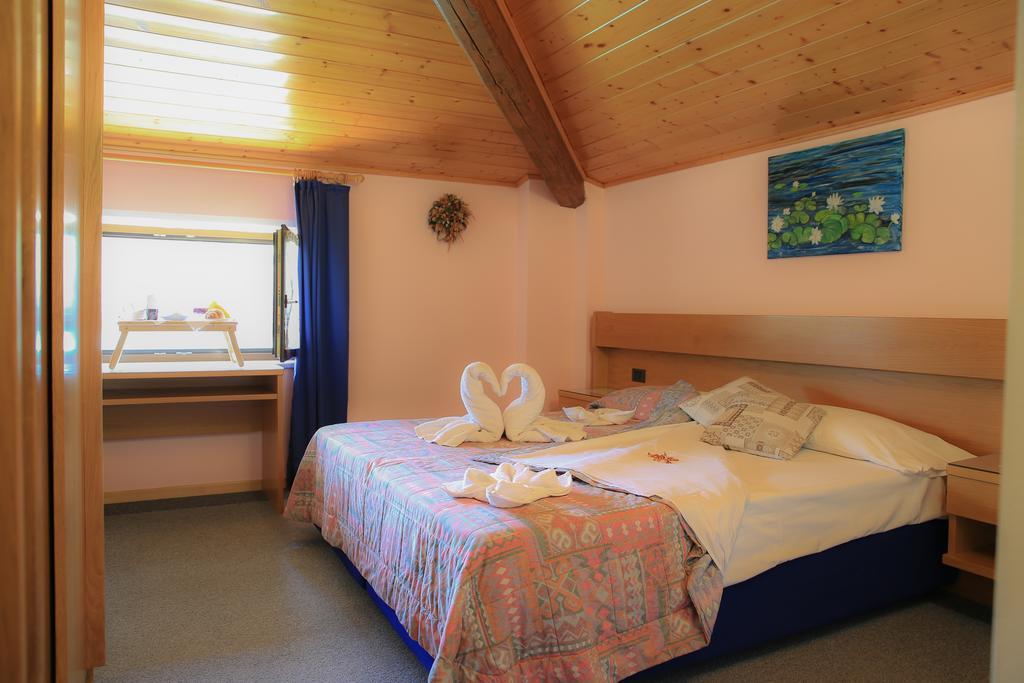 Albergo Aurora Canzolino Zewnętrze zdjęcie