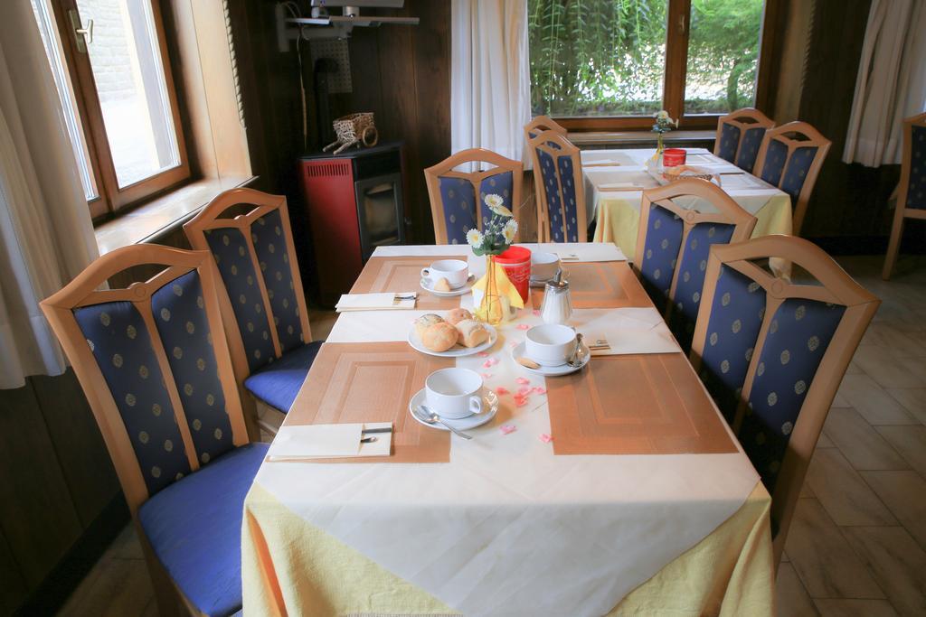 Albergo Aurora Canzolino Zewnętrze zdjęcie