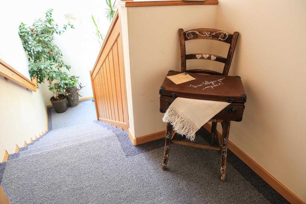 Albergo Aurora Canzolino Zewnętrze zdjęcie