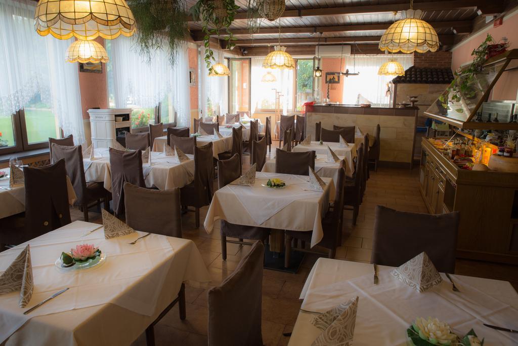 Albergo Aurora Canzolino Zewnętrze zdjęcie